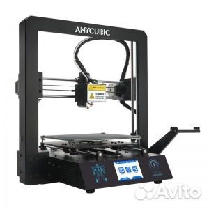 Anycubic i3 mega s