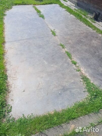 Железо листовое новое