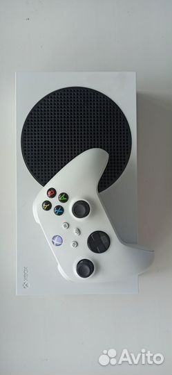Xbox Series S