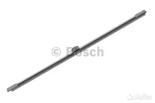 Стеклоочиститель задний Aerotwin 380mm