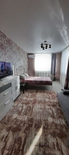 1-к. квартира, 46 м², 1/3 эт.