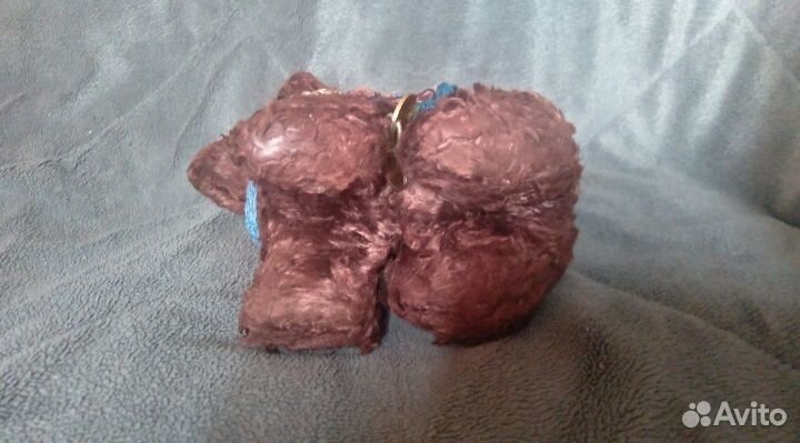 Собачки игрушки СССР