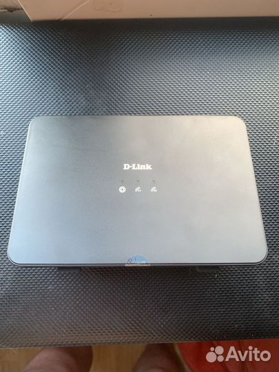 Гигабитный Dir 842 роутер D-Link любой оператор
