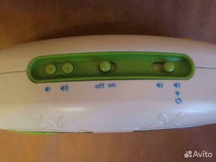 Мобиль Tiny Love на кроватку