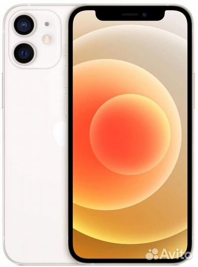 iPhone 12, 64 ГБ