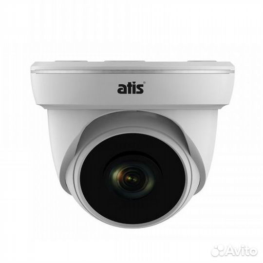 Atis L AND-2MIR-20W/2.8 Lite IP-видеокамера