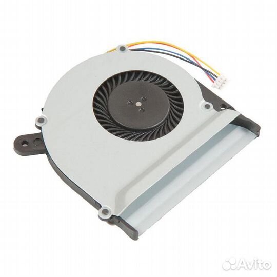 Вентилятор (кулер) для ноутбука Asus S400, S400C