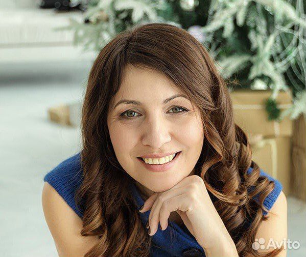 Трансформационный Коуч