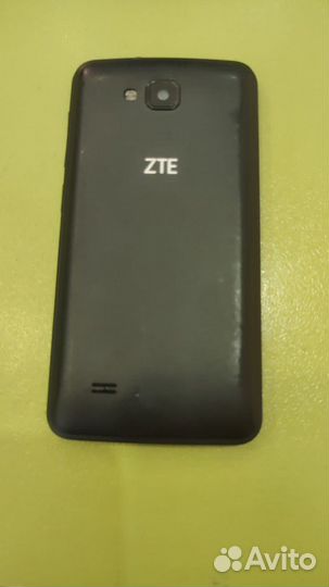 Телефон ZTE blade a3
