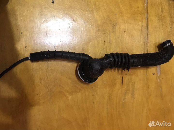 Патрубок сливной ардо fl810es