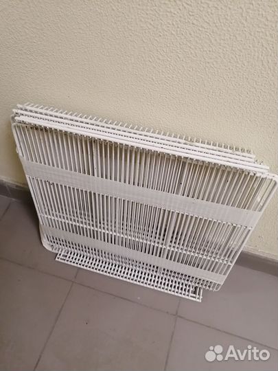 Полки для холодильника кока кола