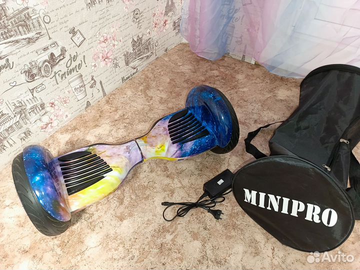 Гироскутер