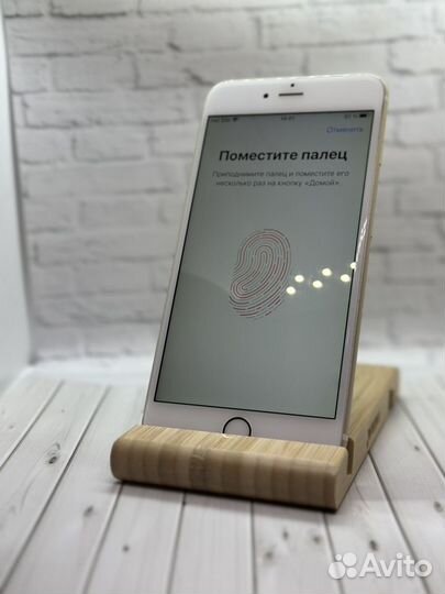 iPhone 6S Plus, 64 ГБ