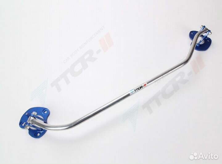 Передняя распорка Mercedes ML GLE W166