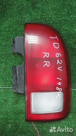 Фонарь Grand Vitara TD62V R