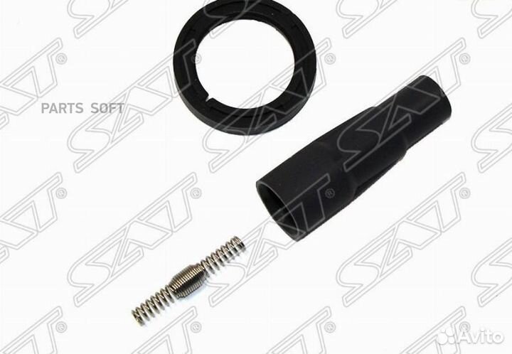 SAT ST-90919-02258-TIP Наконечник катушки toyota c