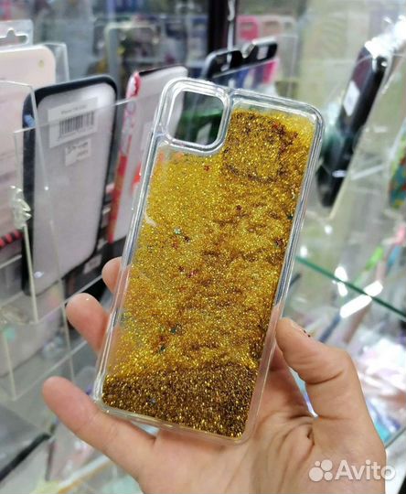 Чехлы-антистрессы на Honor 9S, Huawei Y5P