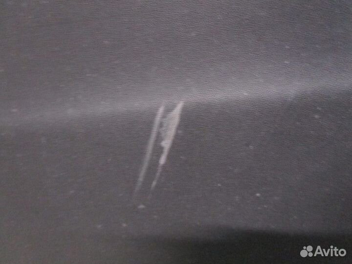 Накладка крыла заднего правого Citroen Jumper 250