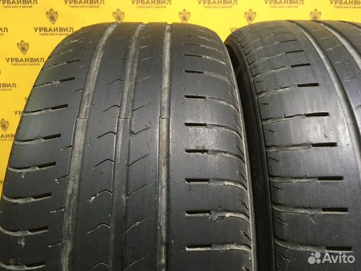 Hankook Kinergy Eco 205/55 R16 91H