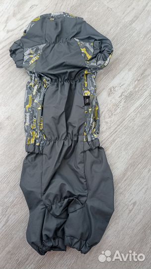 Комбинезон для собаки