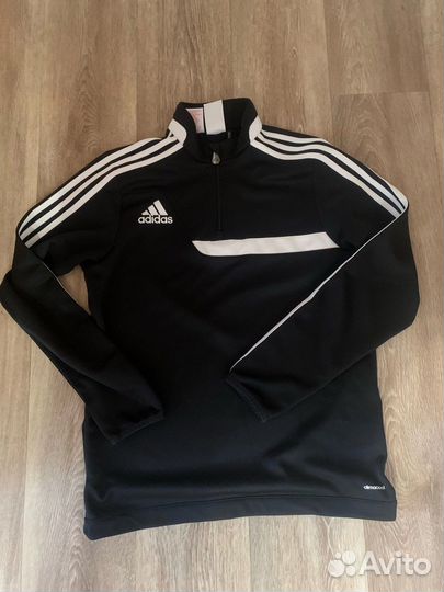 Кофта адидас оригинал