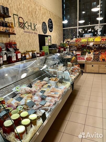 Финики отборные 500гр