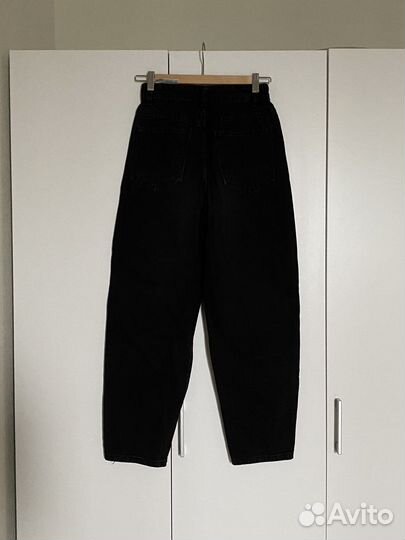 Джинсы bershka 36