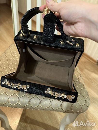 Сумка женская вечерняя