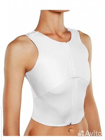 Бандаж на грудную клетку женский orlett CB-201