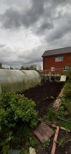 Дом 36 м² на участке 5 сот.