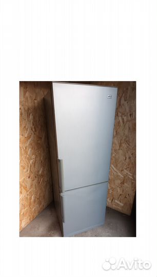 Холодильник LG 170 см. Привезу