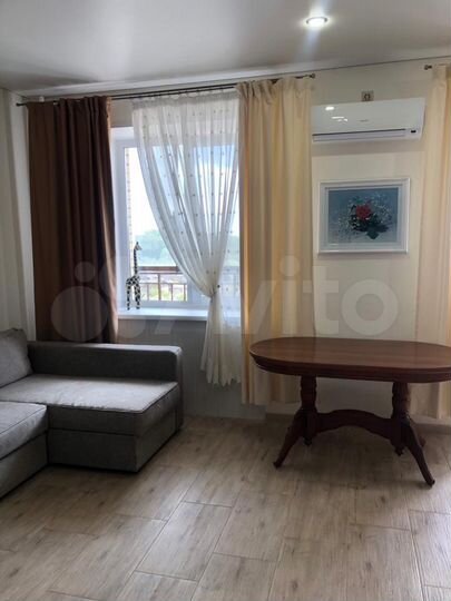 1-к. квартира, 40 м², 6/12 эт.