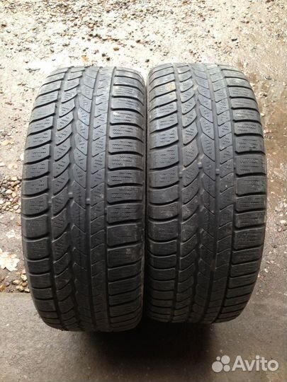 Continental ContiWinterContact TS 790 225/55 R16 95H
