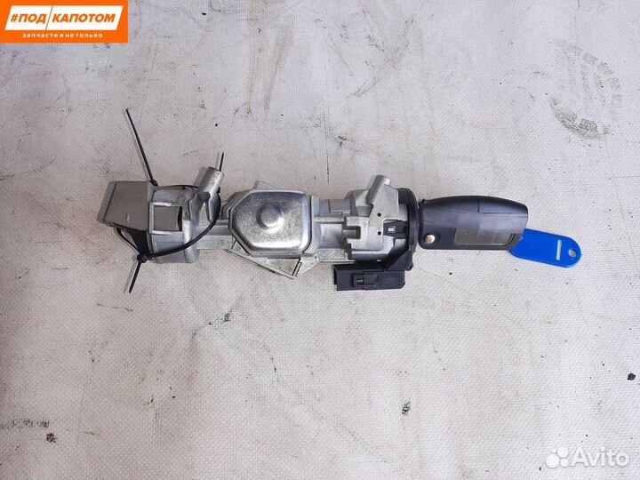 Замок зажигания Ford Focus 3 2014
