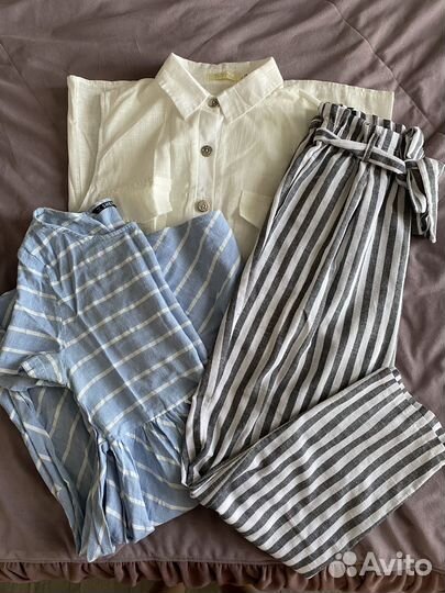 Женские вещи пакетом 48