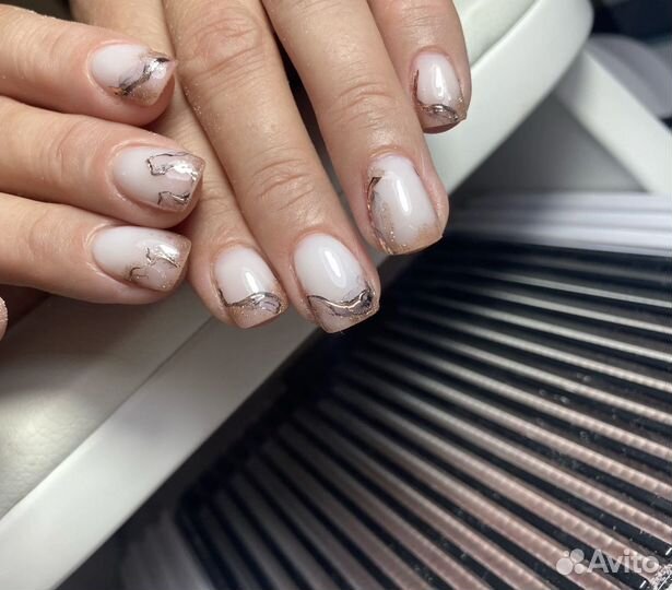 Ищу модель на креативные дизайны