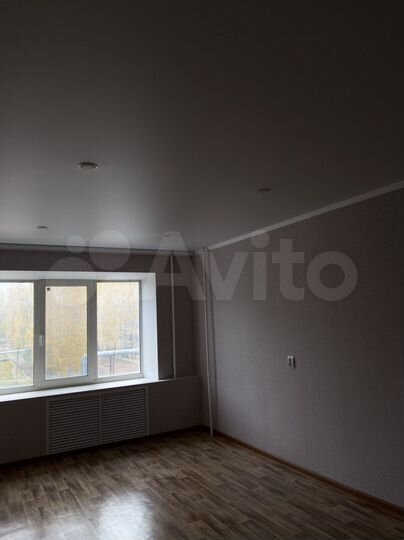 Комната 20 м² в 1-к., 3/5 эт.