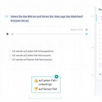 Репетитор по немецкому языку, Санкт-Петербург