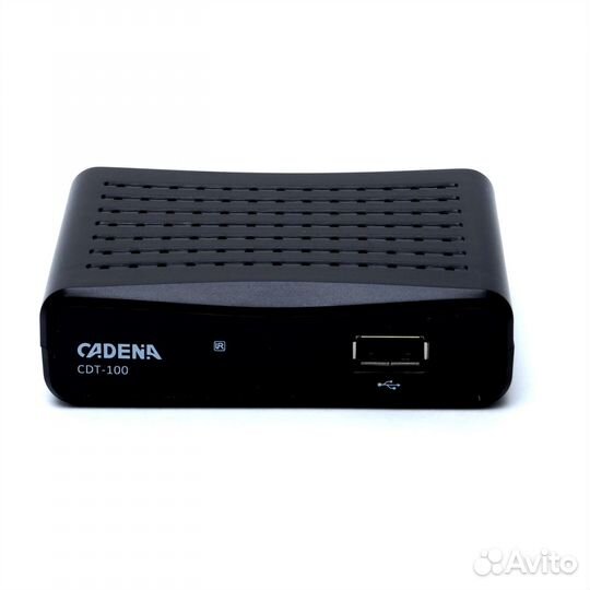 Тв приставка на 20 каналов с гарантией