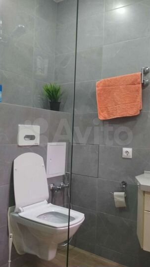 Квартира-студия, 35 м², 12/16 эт.