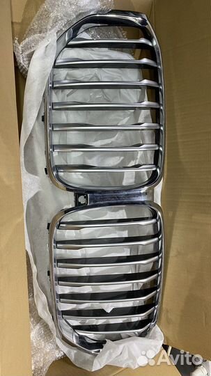 Решетка радиатора BMW X5 g05