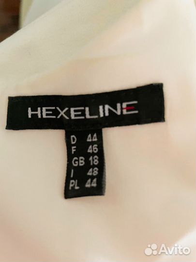Платье Hexeline, 52 размер