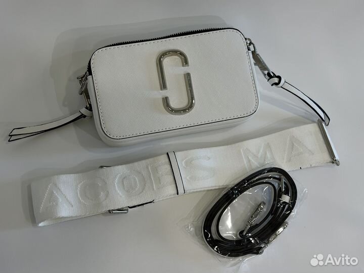 Сумка marc jacobs