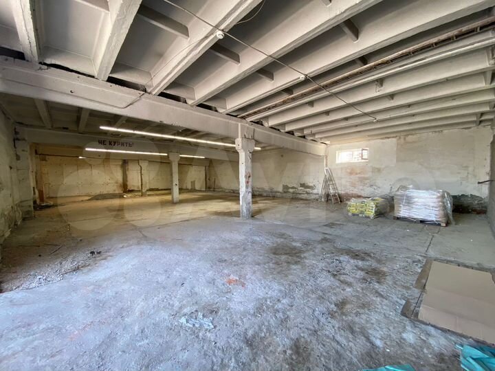 Склад, 282.5 м²