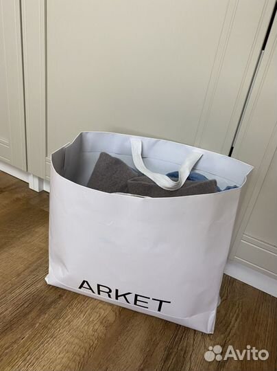 Женская одежда пакетом 42