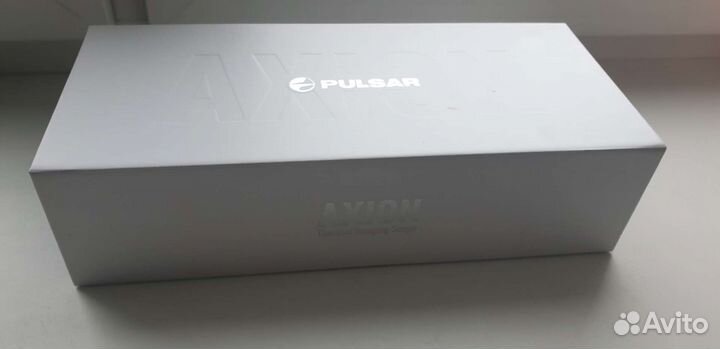 Pulsar axion 30S
