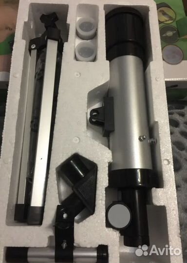 Телескоп детский