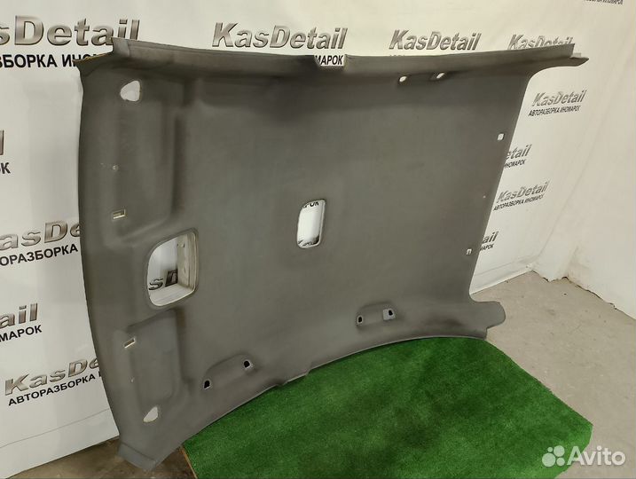 Потолок Geely Emgrand EC7