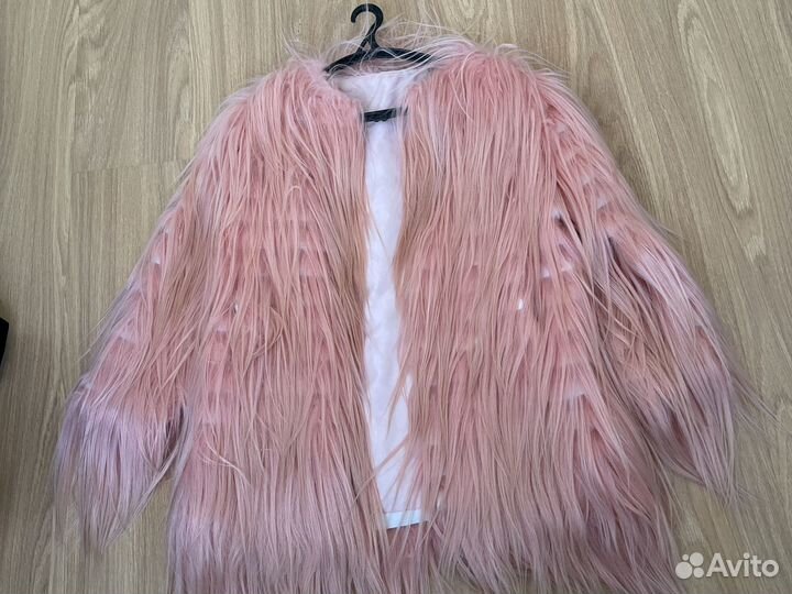 Продам шубу
