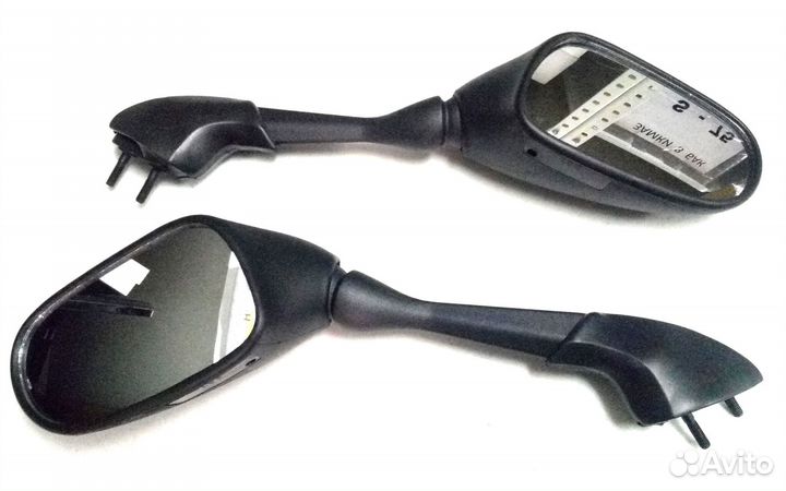 Зеркала для Yamaha FZ1 2001-2005 г.в